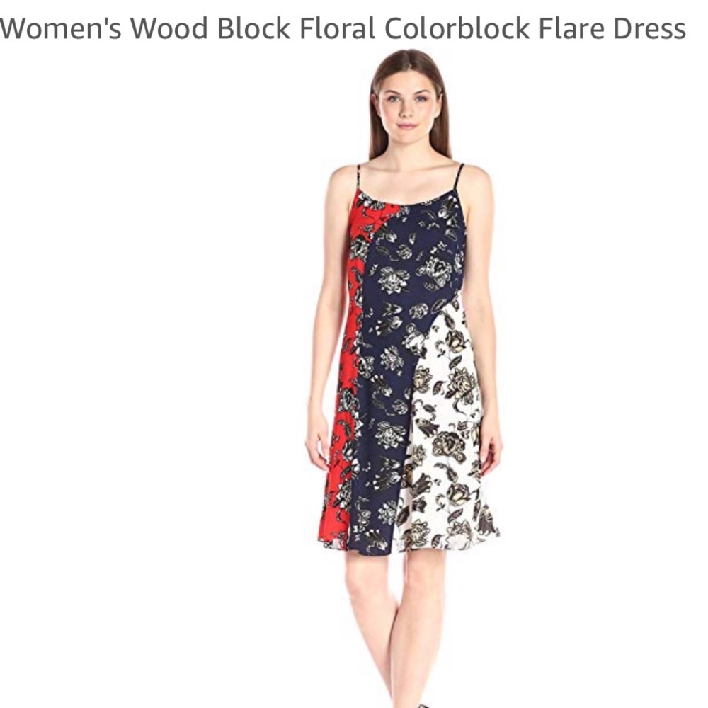 Vince Camuto Dress